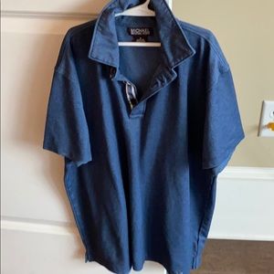 Michael Kors polo shirt
